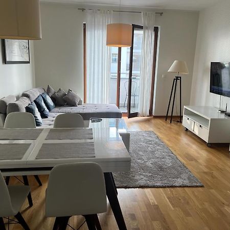 Świnoujście Apartament Na Osiedlu Platan מראה חיצוני תמונה