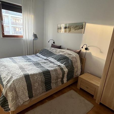 Świnoujście Apartament Na Osiedlu Platan מראה חיצוני תמונה