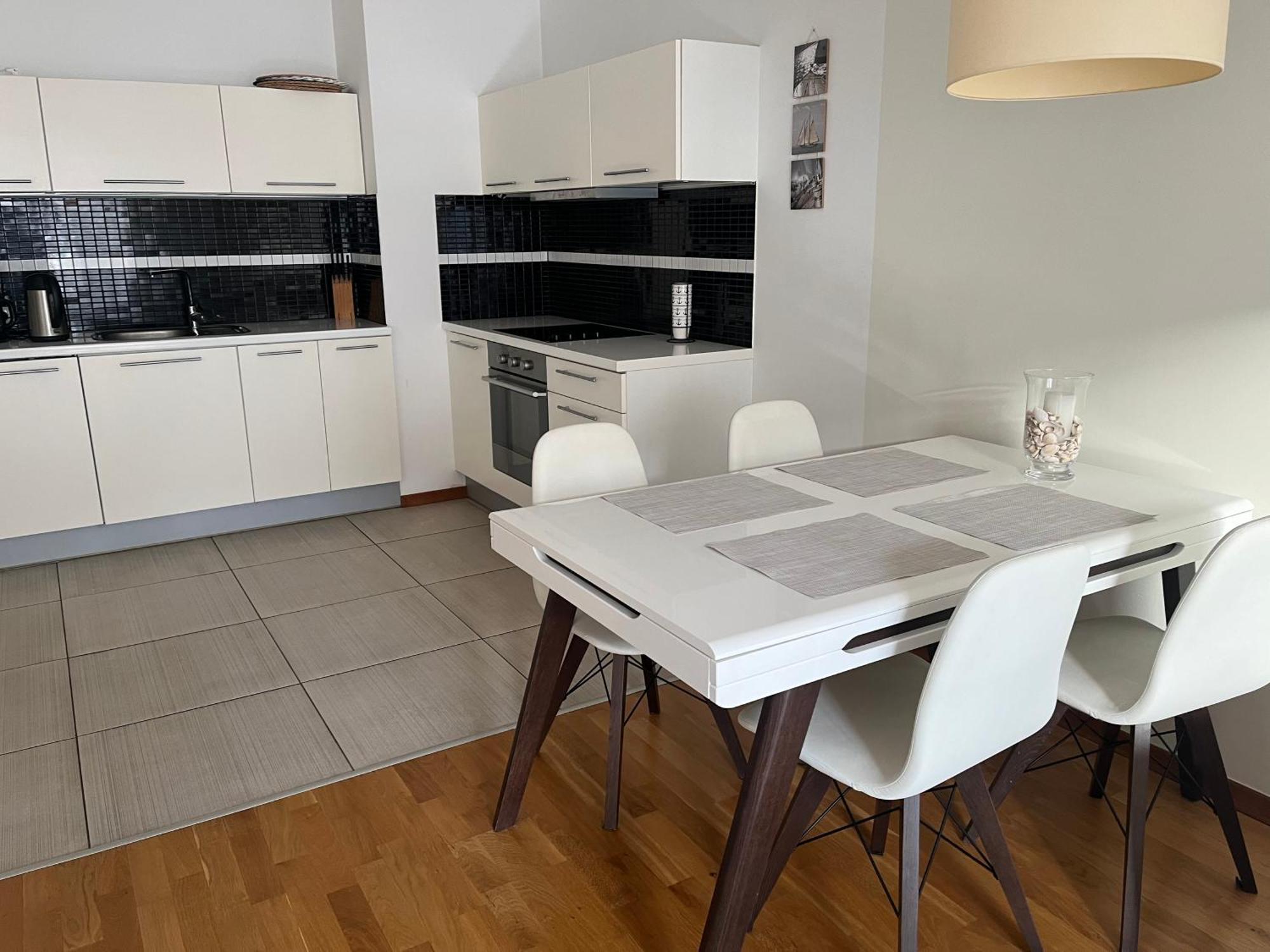 Świnoujście Apartament Na Osiedlu Platan מראה חיצוני תמונה